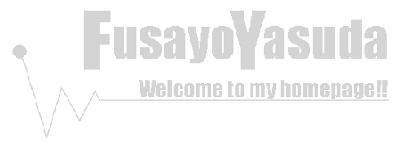 YASUDAhomepagerogo